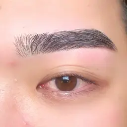 新規メンズ限定★美眉アイブロウワックス★ミニモ特別価格！（間引きカット込み！）