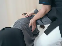 初回限定【美しい憧れスタイルへ】腸活・肋骨締め◎ウエスト-5ｃｍ⭐60分