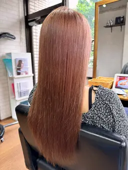 💫髪質改善トリートメント💫