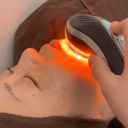 🔋【ウルトラパルス】🔋たるみレス集中ケア👶🏻✨フェイスラインをキレイにリフトアップ⤴️🧏🏻‍♀️➰