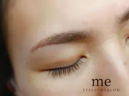 美眉スタイリング