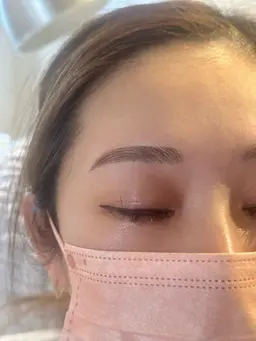 ご新規様【理想の眉、すっぴん美眉】眉ワックス★