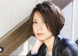 リタッチ根元カラー