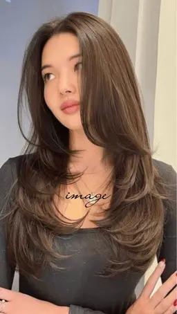 🎟️【1・2月限定】バタフライレイヤーカット🎟️