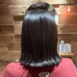 〔♡U24先着5名様限定♡〕『うる艶美髪🫧』カット+選べるトリートメント🤍🕊️