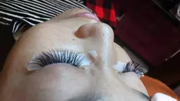 マツエク(シングルラッシュ)つけ放題