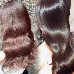 oggi ottoトリートメント 7step💧💗