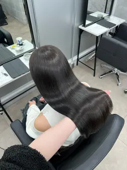 🤍《ご新規様限定》髪質改善ULTOWAトリートメント🤍7000〜