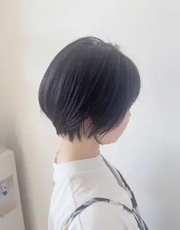 【平日限定】カット+うる艶3stepトリートメント