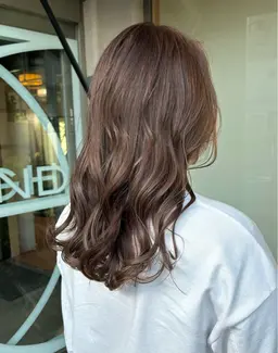 全体Drイルミナカラー