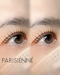 8月末迄🕊️平日限定✨BK付似合わせまつ毛パーマ(パリジェンヌ含)