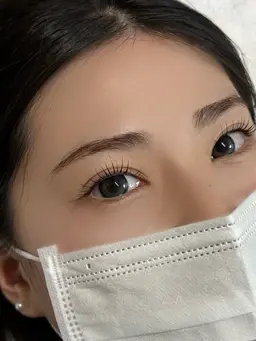 🫧まつげパーマ🫧