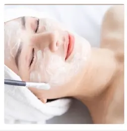 【肌質改善ハーブピーリング】🌿剥離なし！ハーブピーリング