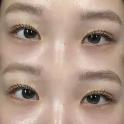 【25歳以下限定】まつ毛パーマ