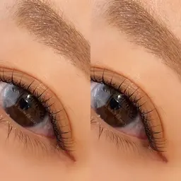 ラッシュリフト（トリートメントコーティング付き）