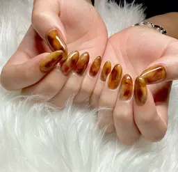 【特別価格✨オフ込み】ニュアンスネイル✨