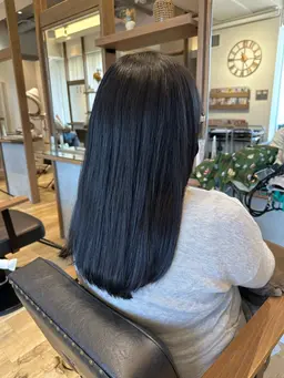 【レディース限定】カット＋シャンプー💇‍♀️