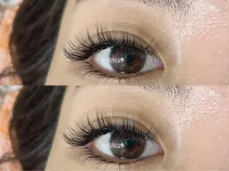 ❤️‍🔥👏👏👏3Dボリュームラッシュ付け放題