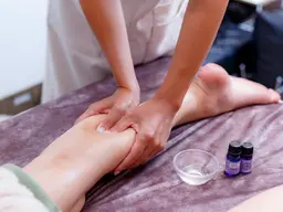 ミニモ限定メニュー🙆水素吸引×アロマトリートメント✨60分