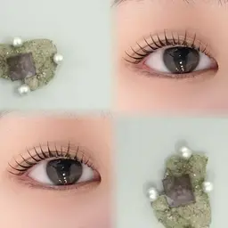 パリジェンヌラッシュリフト( 高濃度ﾄﾘｰﾄﾒﾝﾄ付✨) 〖 通常¥6,600→ ﾐﾆﾓ限定¥4,480 〗