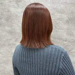 🎨新規様限定✨うる艶カラー