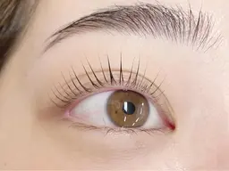 オフ込！パリジェンヌラッシュリフト￥5600円