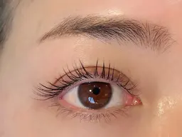 LEDエクステモデル100本