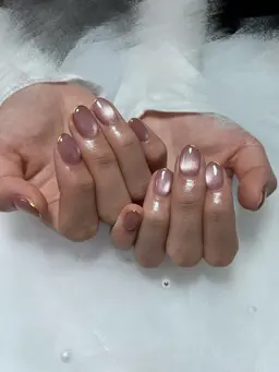 マグネットネイル　オフあり