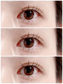 上下まつげパーマセット