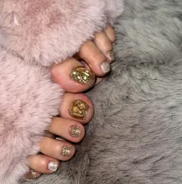 フットフリーアート(のせ放題)[オフ無]