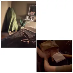 若よもぎ蒸し《 40min 》✖️Body《 90min 》全身リンパマッサージ