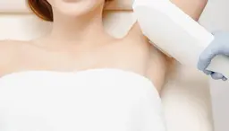 【ワキ光脱毛】⭐️