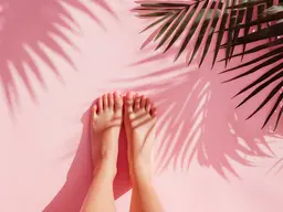 ジェルオフなし🩴ワンカラージェルオン