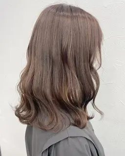 【⭐︎スペシャルメニュー⭐︎】カット＋ダブルカラー（ブリーチ無し）＋うる艶トリートメント