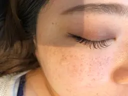 【男女問わず大歓迎！】眉ワックス脱毛🌟ご希望の方はアイブロウメイク仕上げ込み💄※すぐ予約不可