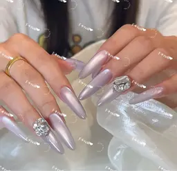 長さだしマグネットnail
