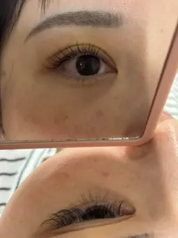 『✨🌼ボリュームラッシュ80束🌸¥4980アイパック🈂️コーティング付き🍀