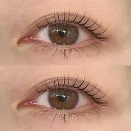 🫧コーティング仕上げ ラッシュリフト（ まつげパーマ ）🫧