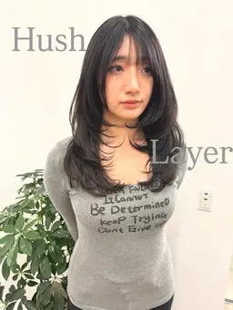 【大人気メニュー♪】🪞カット×カラー×3stepトリートメント