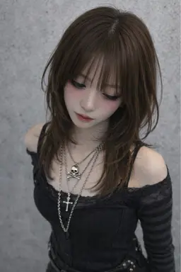 【直前割⚡️】トレンドハッシュカット+髪質改善トリートメント🍀✨✨