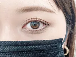 🪄中顔面短縮上下まつげパーマ️🫧
