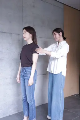 【ペア診断】骨格診断👗似合う素材・柄・ファッションアイテム診断付き🪄🪄