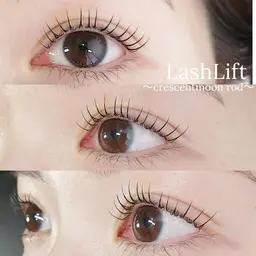 【桜新町駅3分】まつげパーマ🌿ぱっちり目元✨アイシャンプー&お仕上げに“ハリ・コシが生まれ持ちがよくなるエッセンス”付