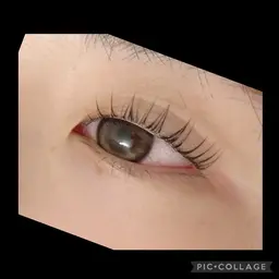 ✨【学割U24】次世代まつげパーマ❣️🥳✨