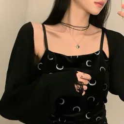 【🤍10月末まで🤍学割クーポン🤍】韓国風似合わせカット＋ブリーチなしワンカラー＋＋炭酸スパ🤍