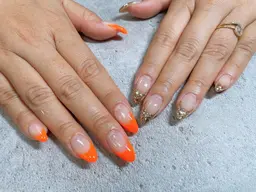 オフ込み　フレンチ