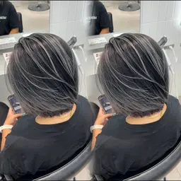 【🪶ボブ限定🪶】 お一人様限定ボブカット✂️