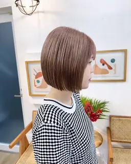 《新規限定》ブリーチ×3step トリートメント