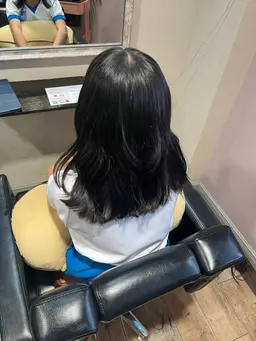 新規【学割】高校生限定◆カット