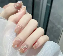 春の限定デザイン/持ち込み🉑